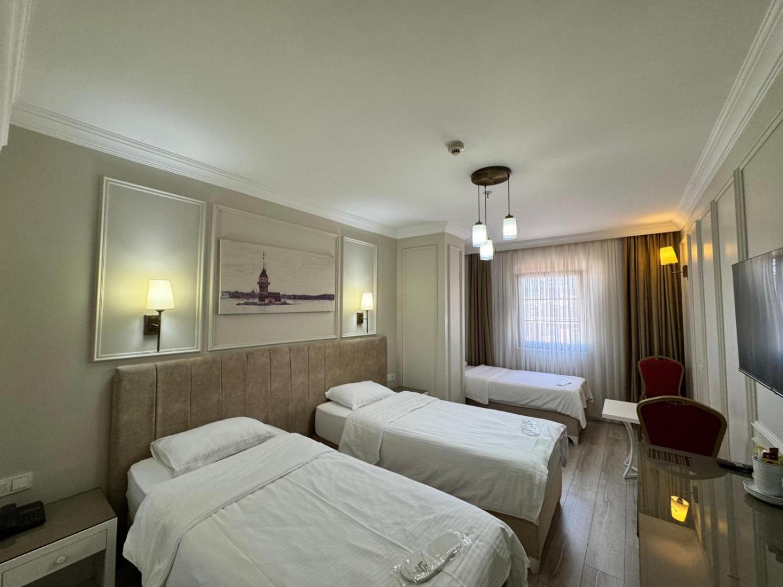 Villa Vanilla Hotel — Photos 3